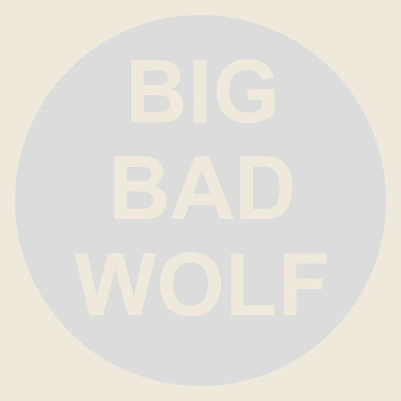 big bad wolf Zitat