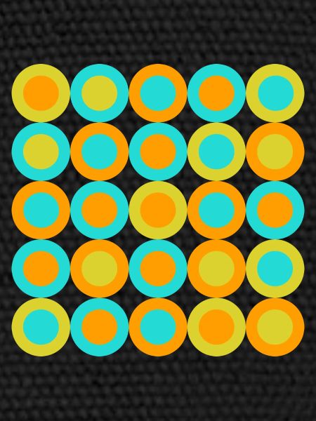 geometric pattern
