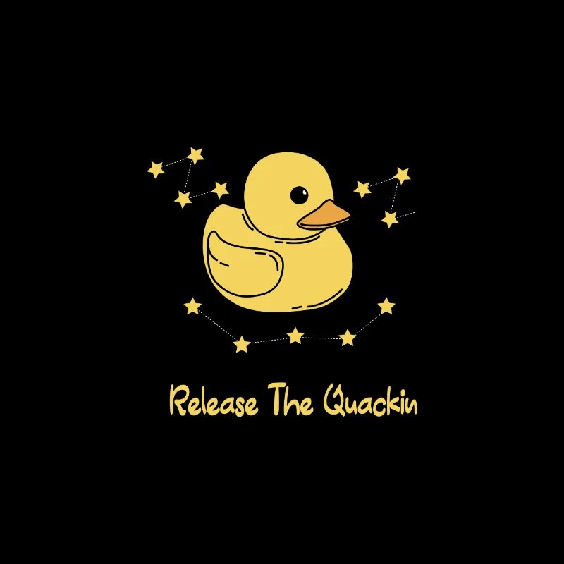 Release The Quackin