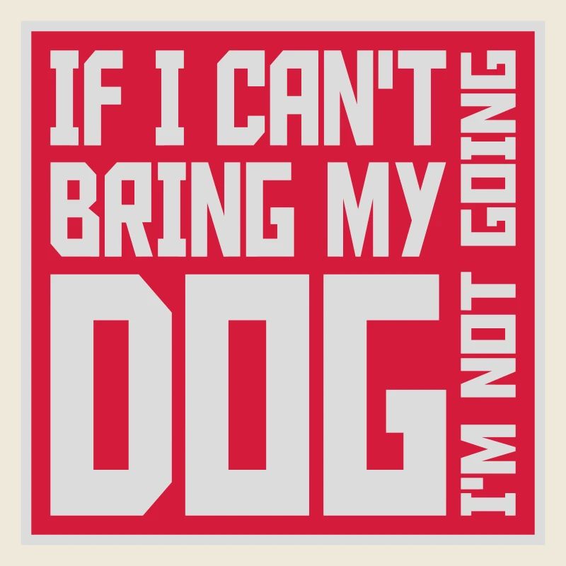 Citation Apportez mon chien