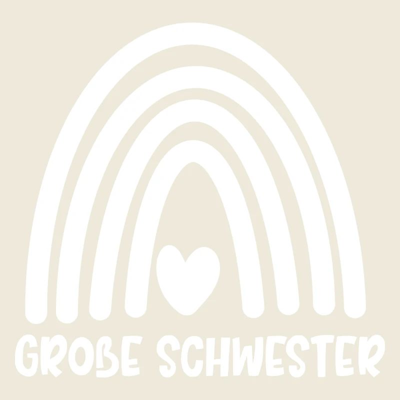 Große Schwester