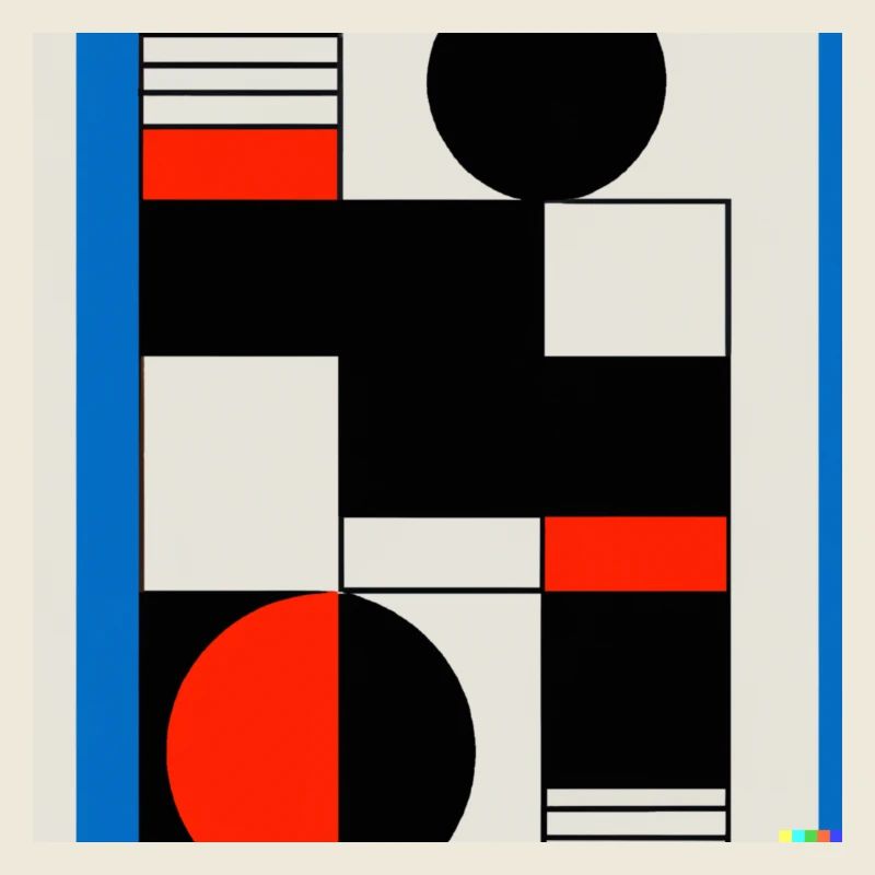 Conception générée par l’intelligence artificielle IA / KI