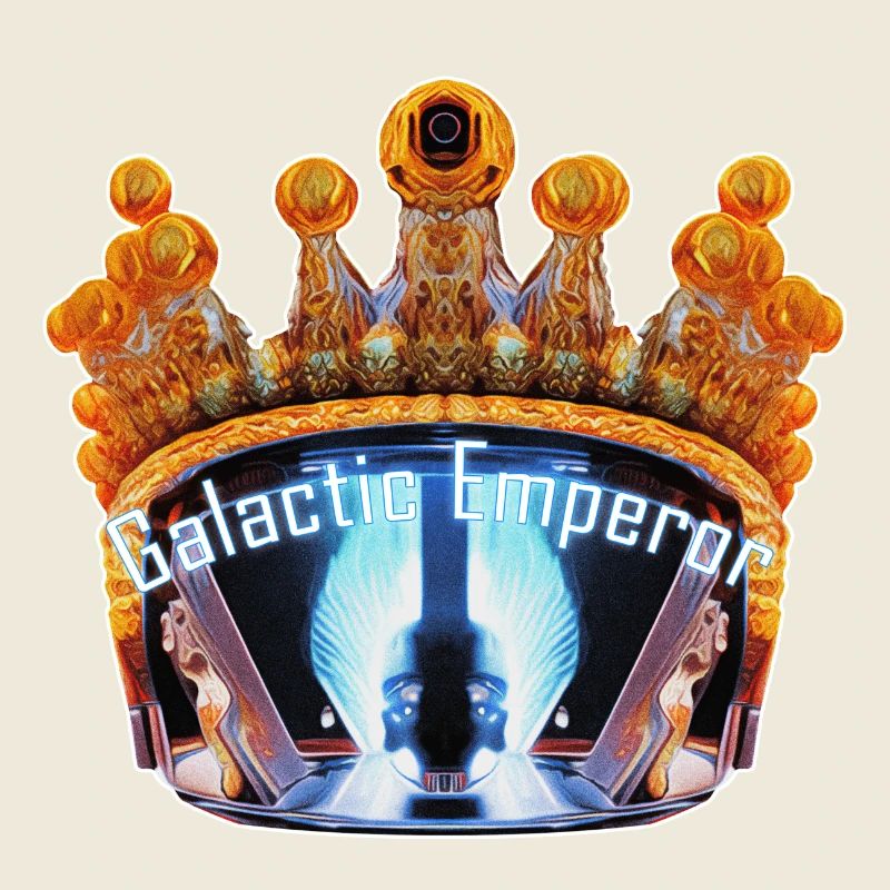 Galaktischer Imperator