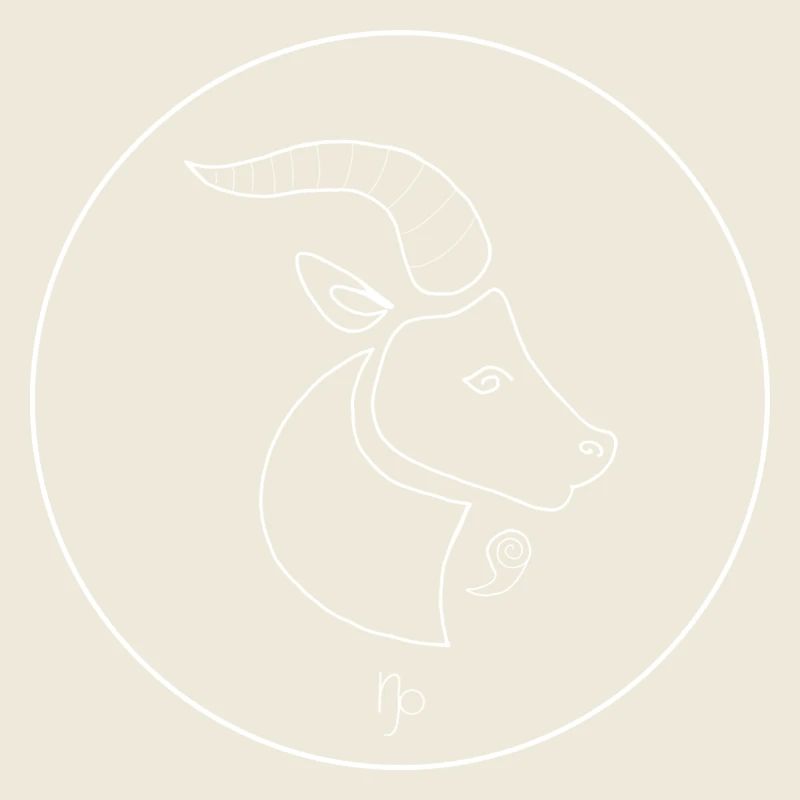 Steinbock Sternzeichen