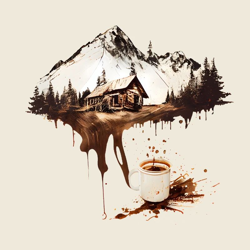 Coffee Splash