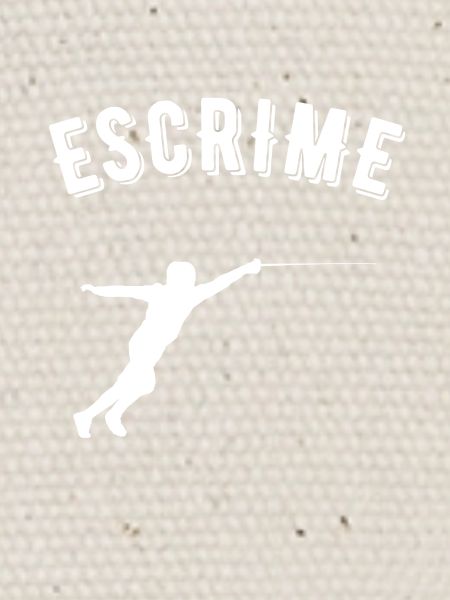 escrime