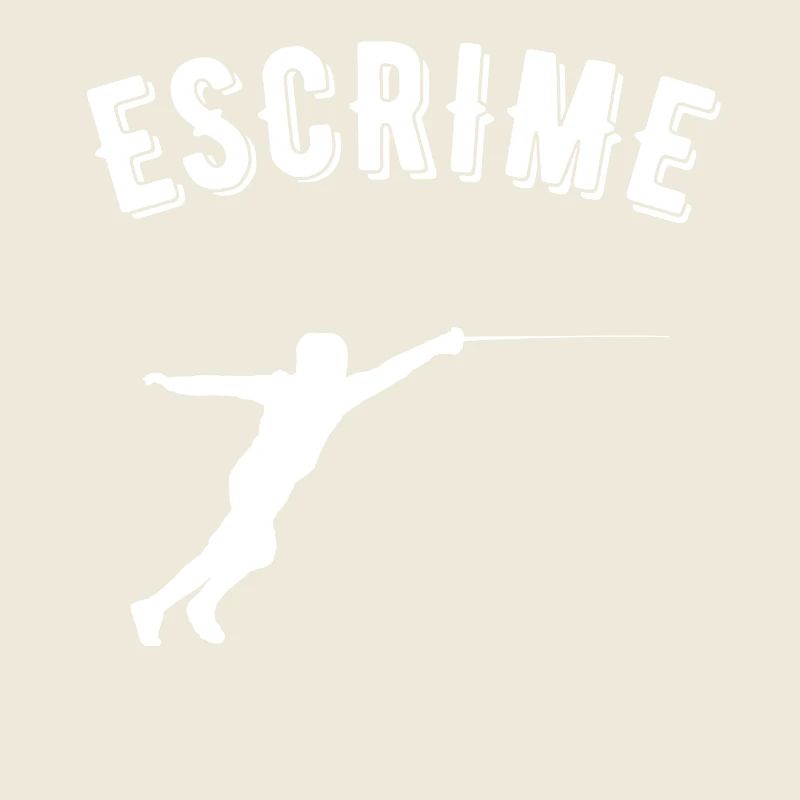 escrime