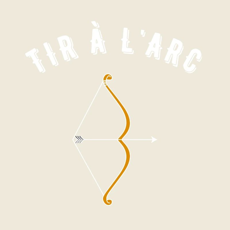 tir à l'arc