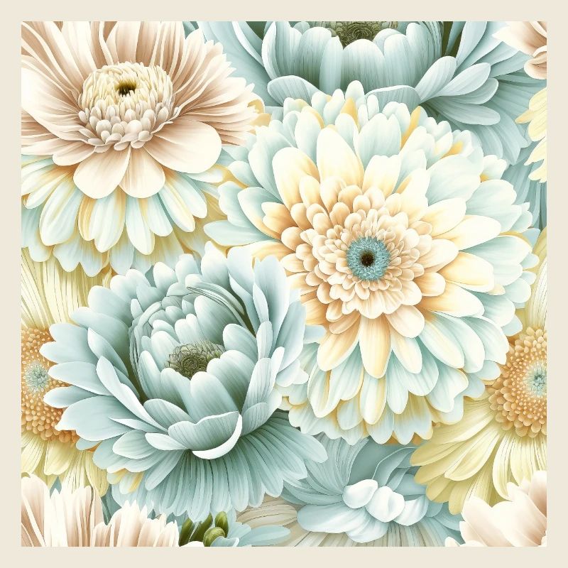 Design floral 3
