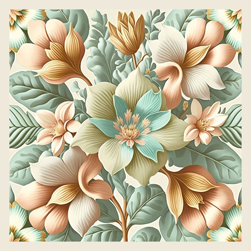 Design floral 2