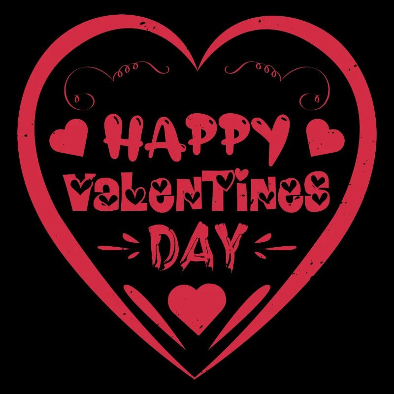 JOYEUSE SAINT-VALENTIN