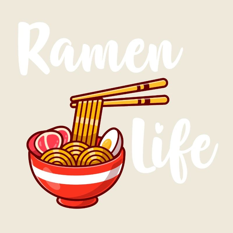 Vie de ramen
