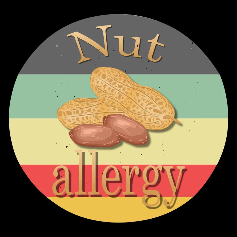 Nut Allergy