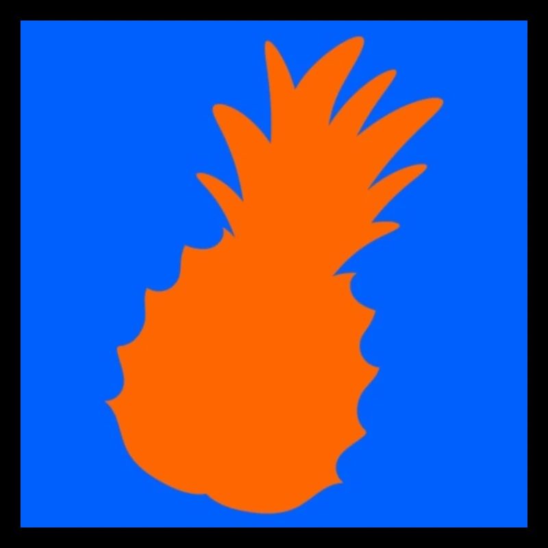 Logo de l’ananas