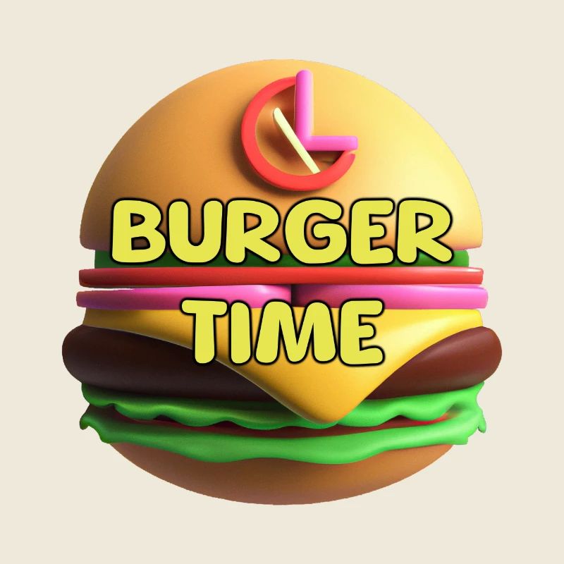 L’HEURE DU BURGER
