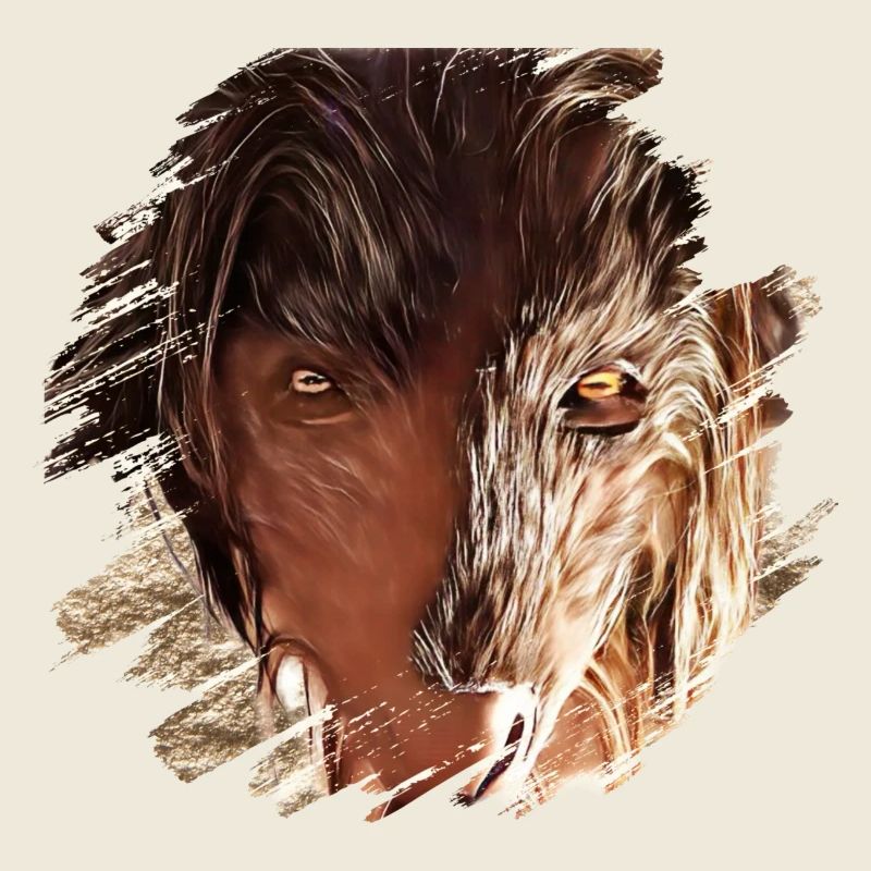 Krampus Percht Teufel 2317