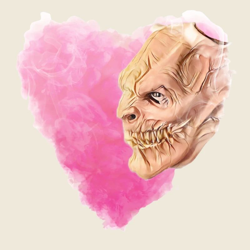 Krampus Percht Devil 2315