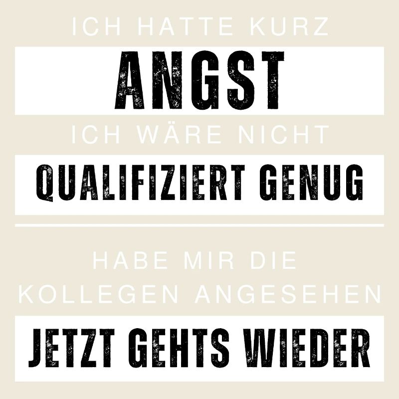 Unqualifizierte Kollegen Lustiger Spruch Arbeit