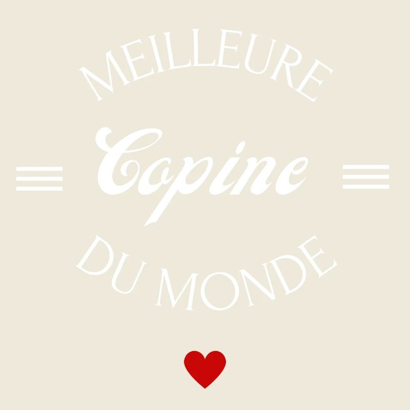 meilleure copine du monde