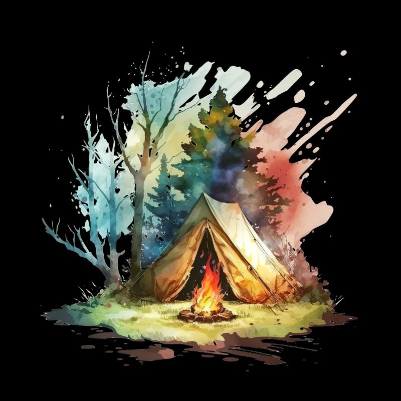 Into the Wild