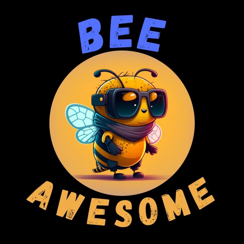 Bee Awesome
