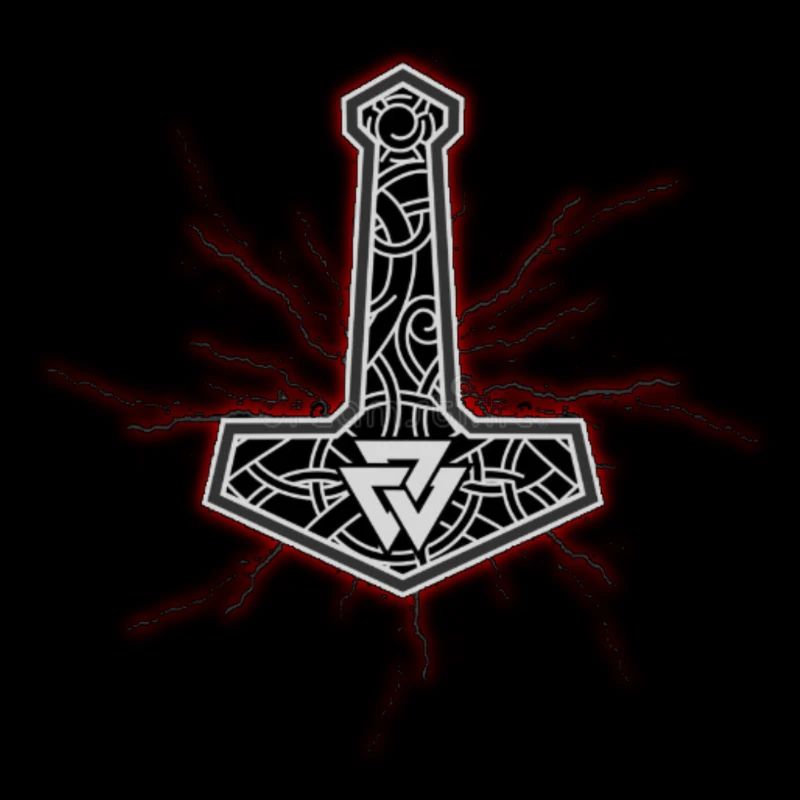 Mjölnir