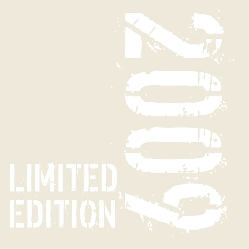 LIMITED EDITION 2009 Vintage