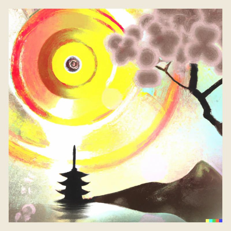 JD Star Artwork No.1