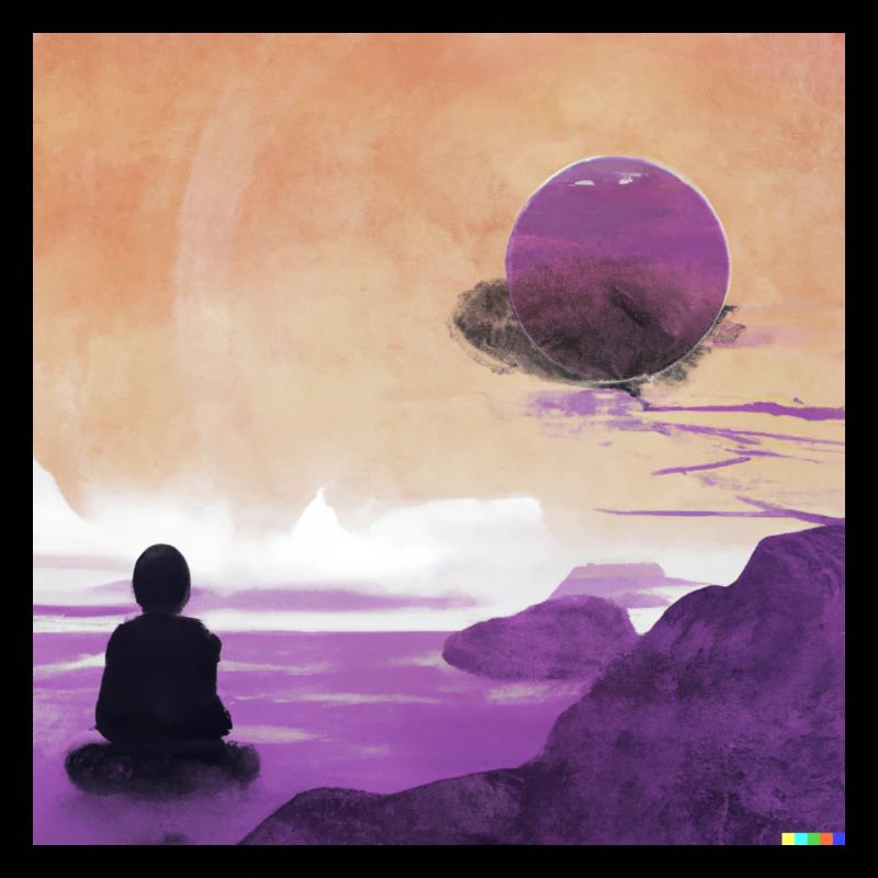 JD Star Artwork No.7