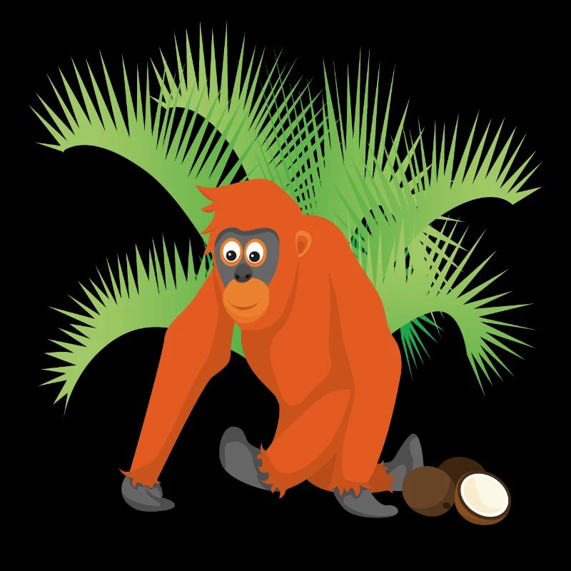 Orangutan
