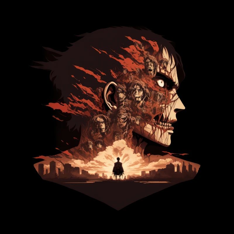 Psychedelic Anime: Der abstrakte Anime-Außenseiter