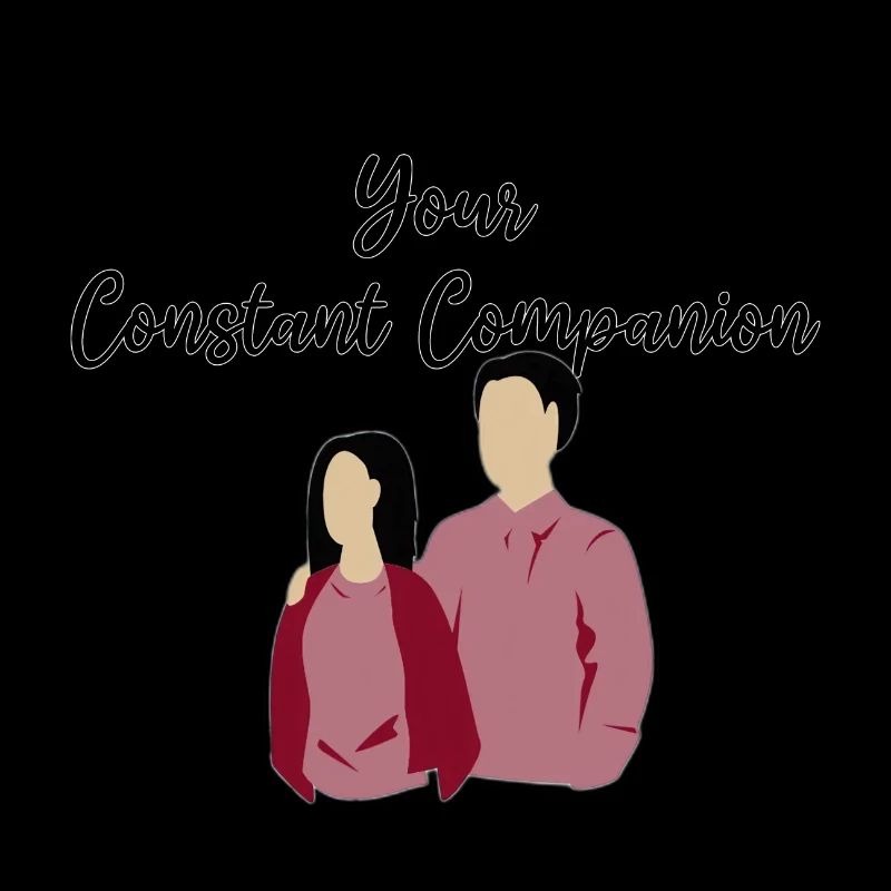Votre compagnon constant
