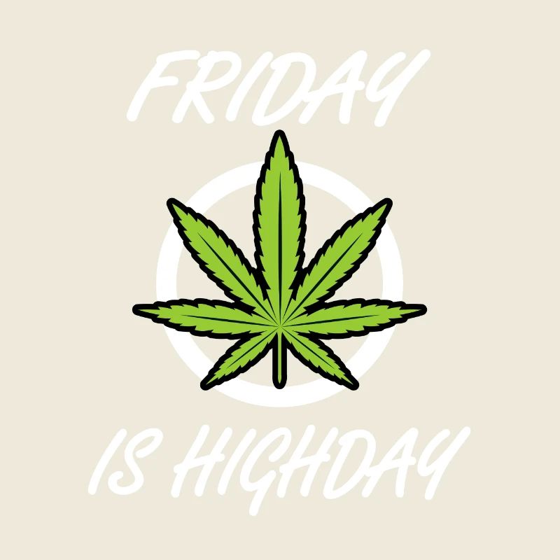 Friday is Highday