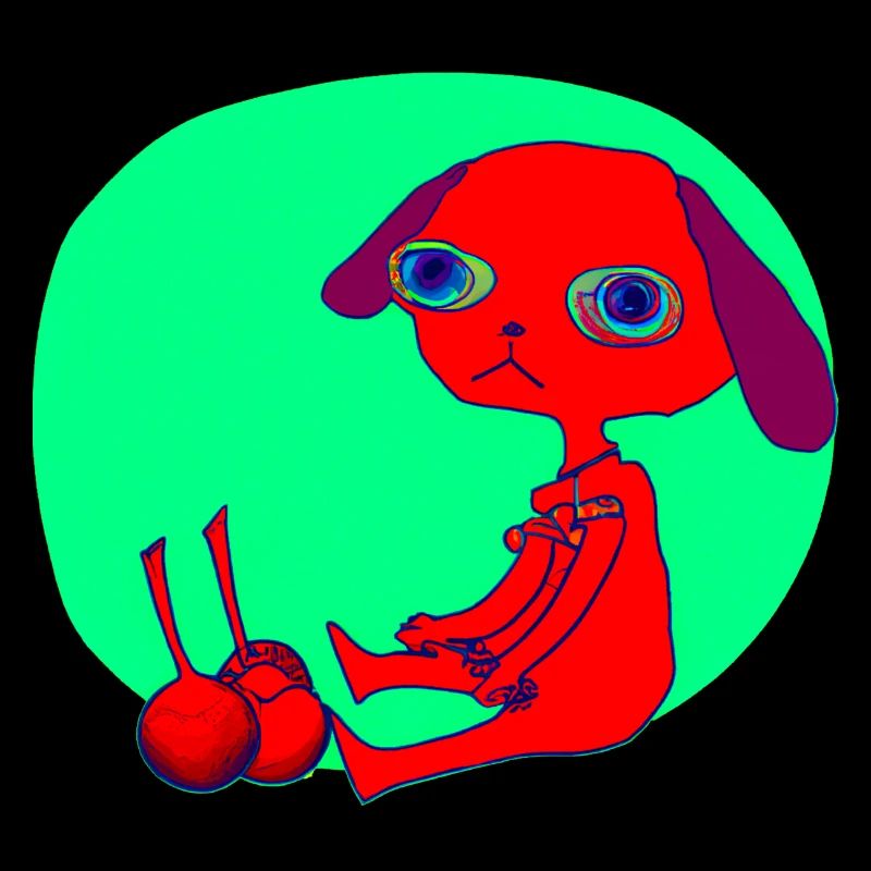 Mad - Dog