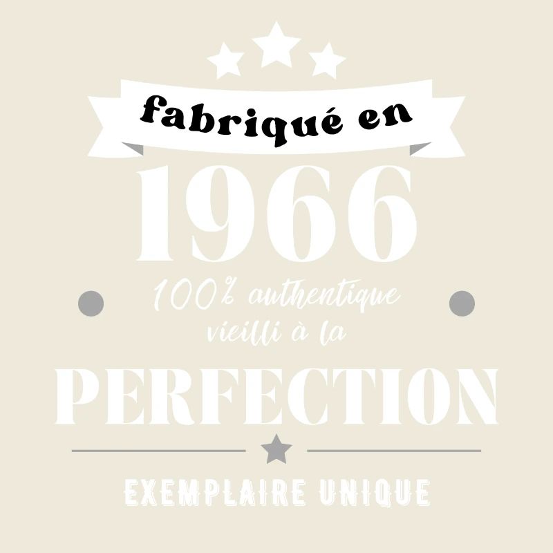 fabriqué en 1966