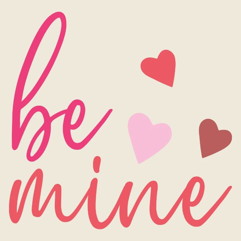Be mine