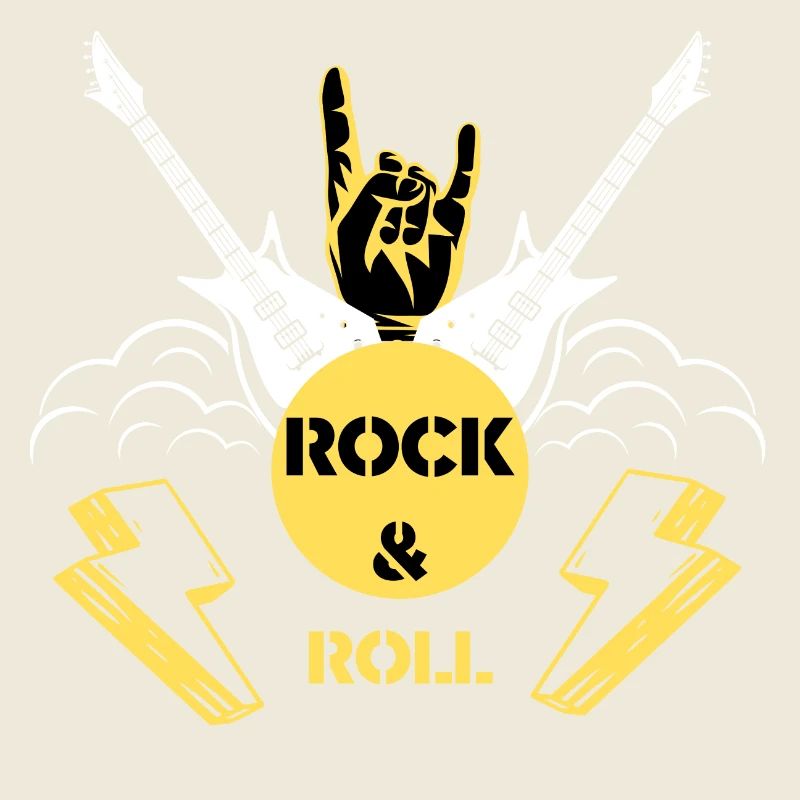 ROCK & ROLL