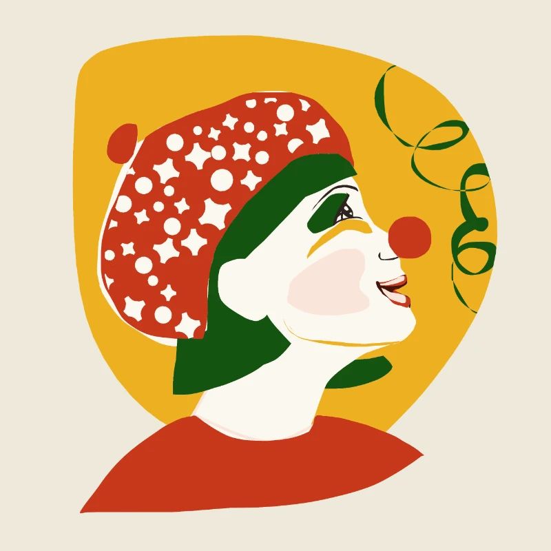 Fête des clowns