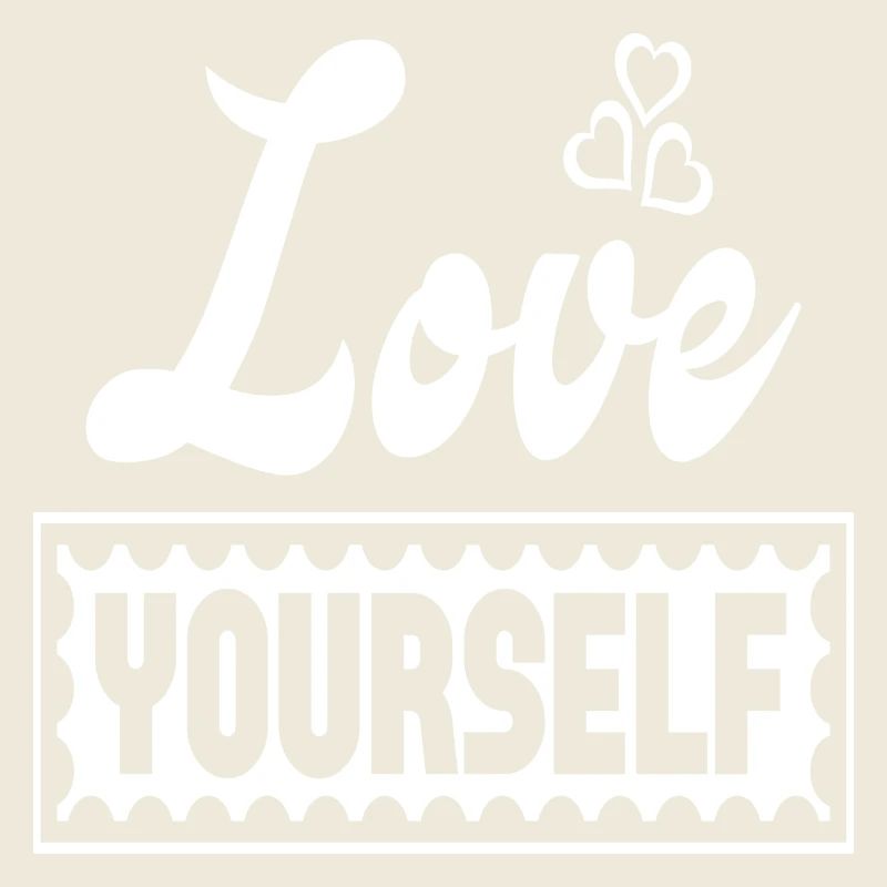 Love Yourself