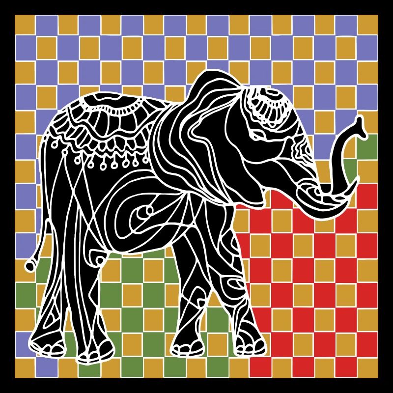 Éléphant