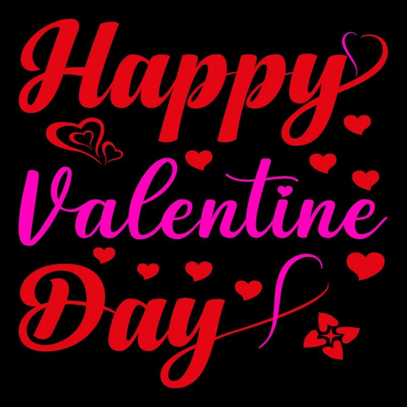 Bonne Saint-Valentin