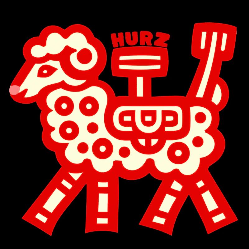 Hurz!