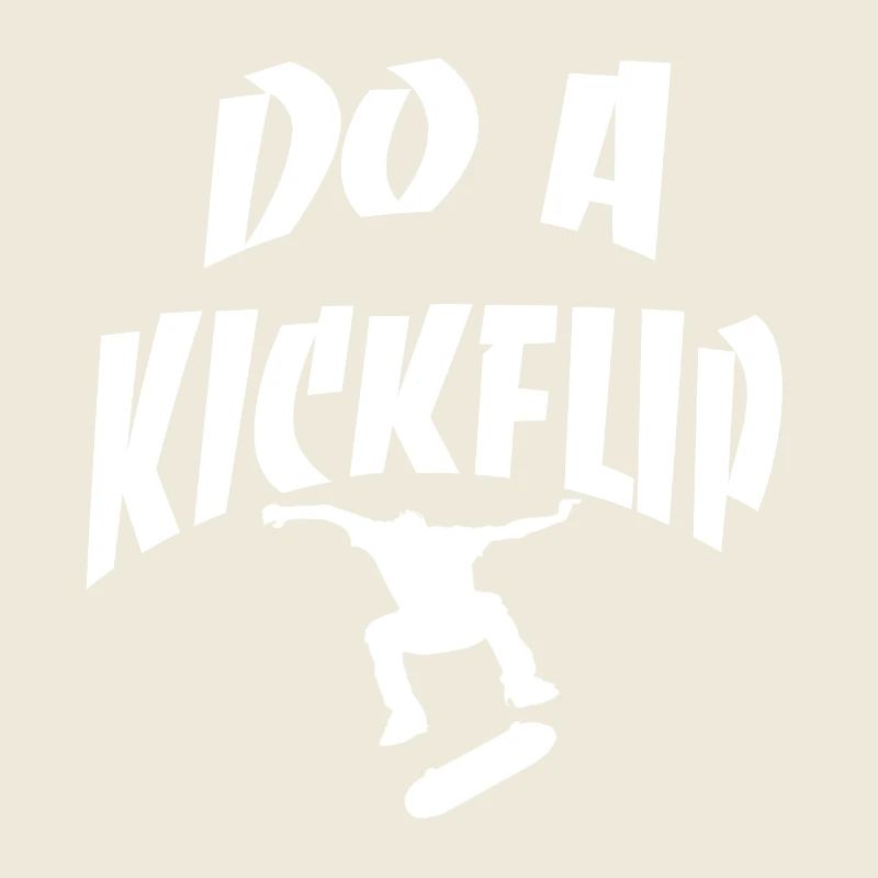 Faire un Kickflip
