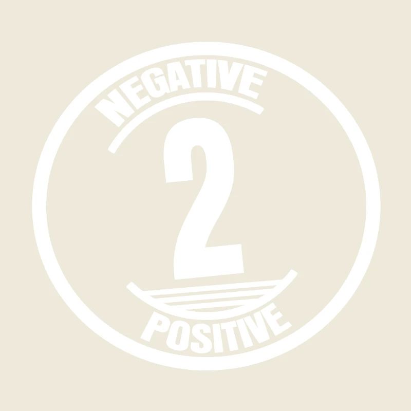 Negative 2 Positive