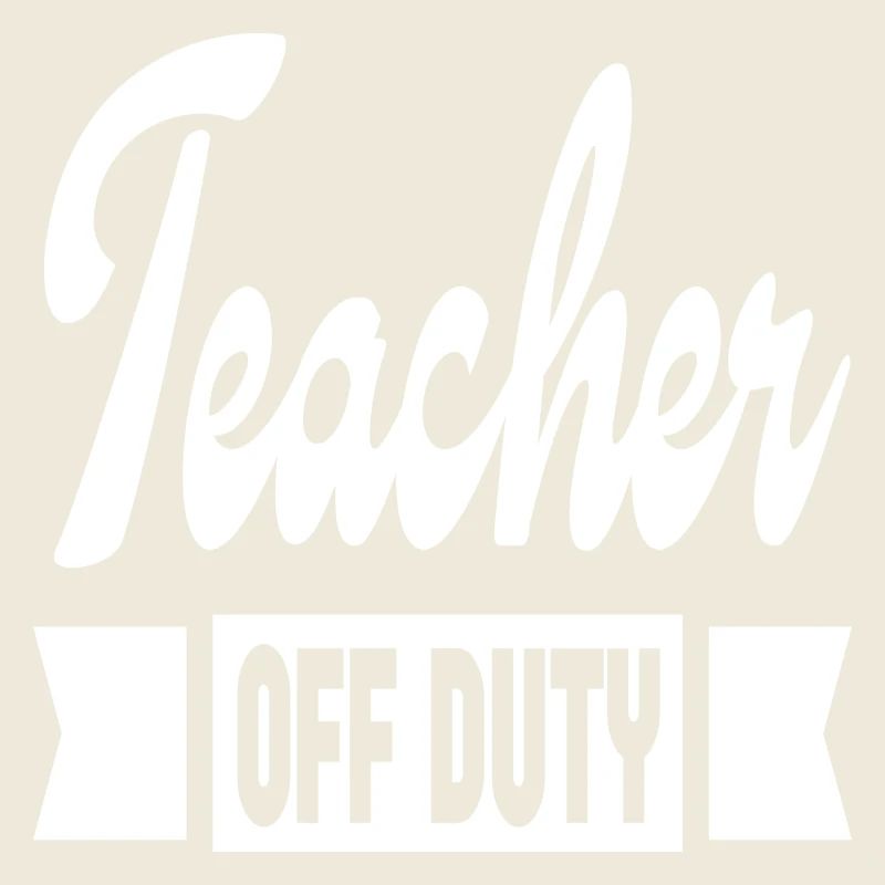 Enseignant en congé