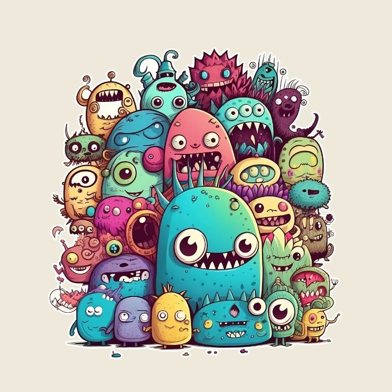 Doodle Style