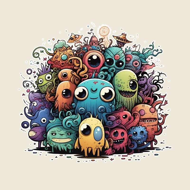 Doodle Style