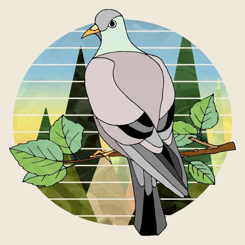 Oiseau