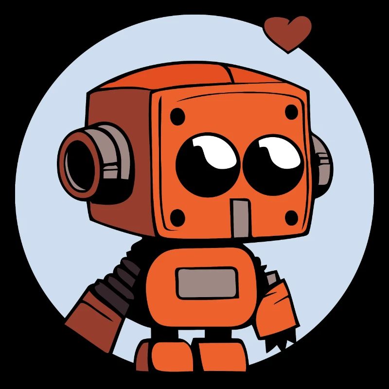 Robot love