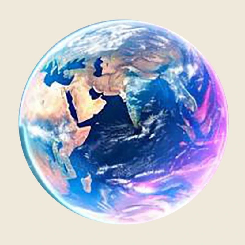 World